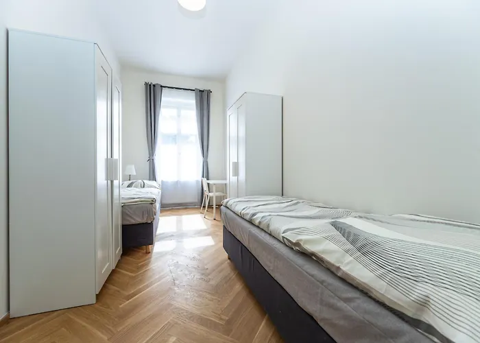 Seifertova Praag
