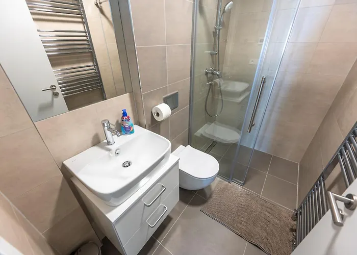 Seifertova Appartement *