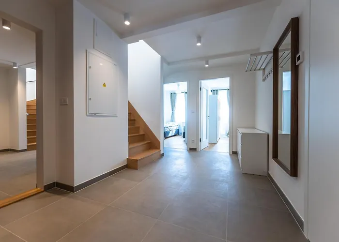 Seifertova Appartement *