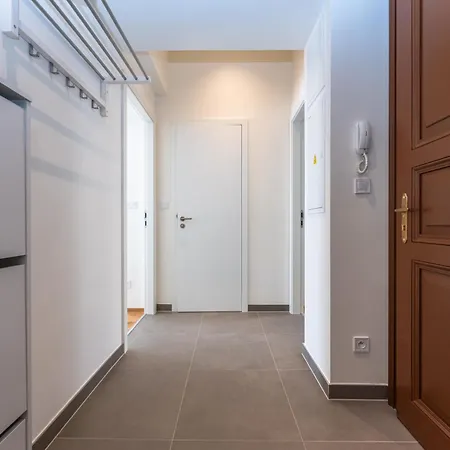 Apartment Seifertova *