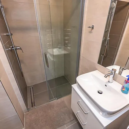 Seifertova Apartmán Praha