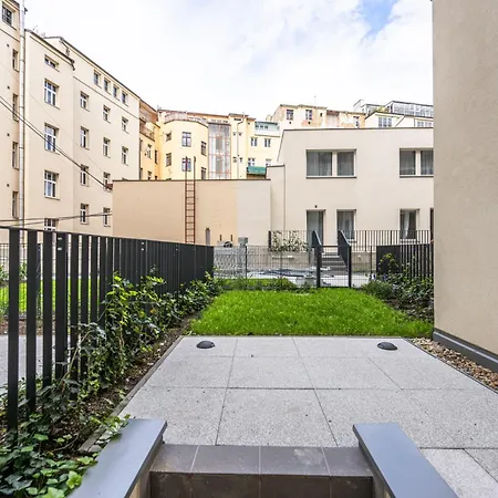 Seifertova Apartmán