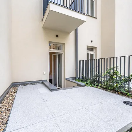 Apartmán Seifertova