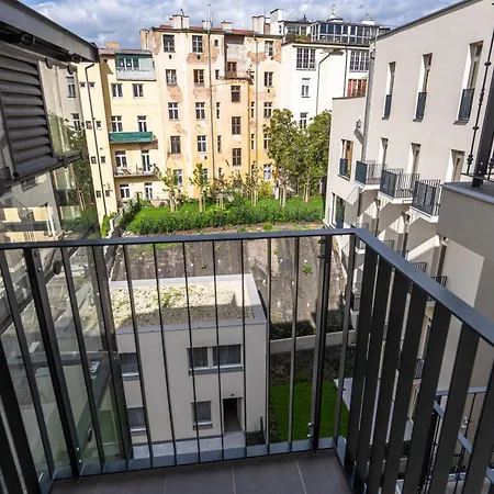 Apartmán Seifertova