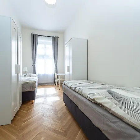 Seifertova Praga